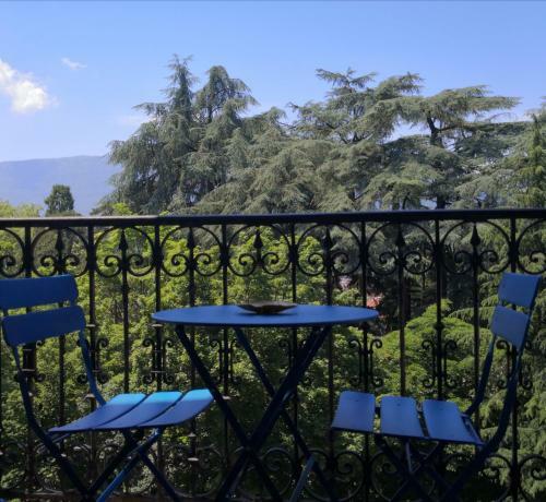 Apartamento Studio Moderne Centre Ville, Belle Vue