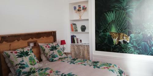 Apartamento Appartement Avec Terrasse - Le Bernascon