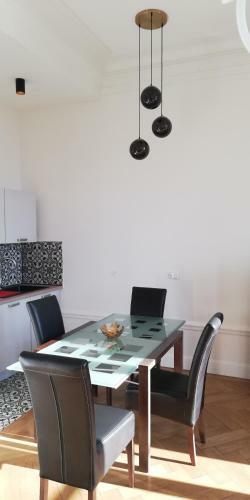 Apartamento Appartement Avec Terrasse - Le Bernascon