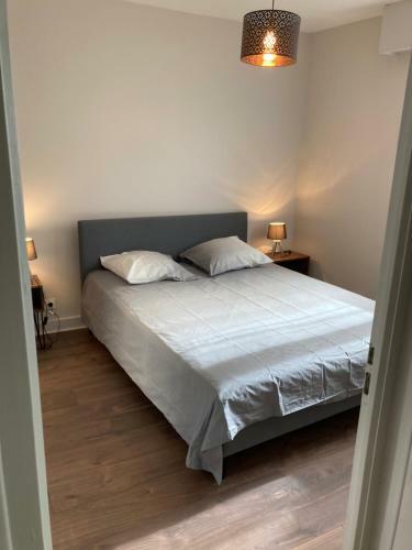 Apartamento Charmant Et Hypercentral