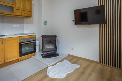 Monte Pino Lux Apartments