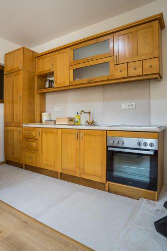Monte Pino Lux Apartments