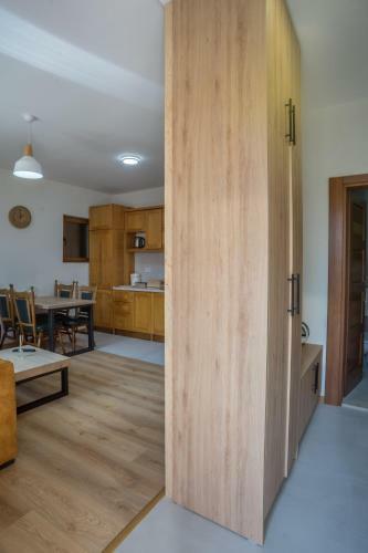 Monte Pino Lux Apartments
