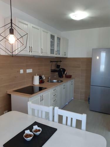 Apartamento Orange Stan