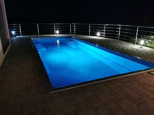Villa The View Zagore