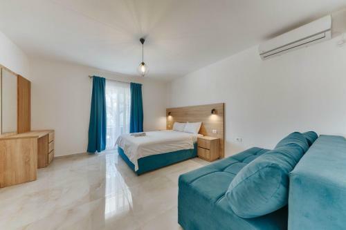 Olive Garden Apartment
