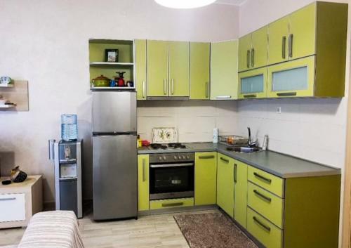 Utjeha Apartment-family