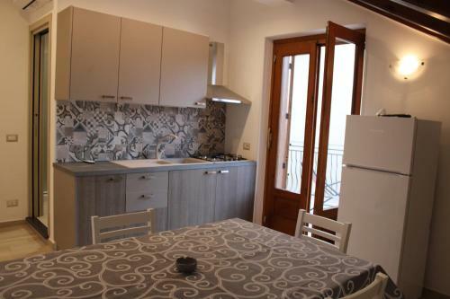 Apartamento Casa Vacanze Andromeda