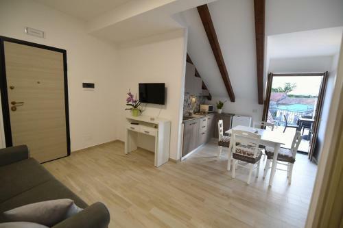 Apartamento Casa Vacanze Andromeda
