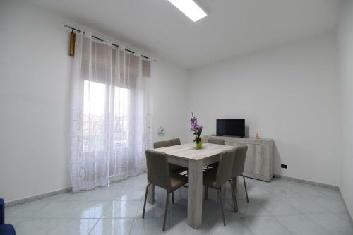 Apartamento Casa Vacanze Andromeda