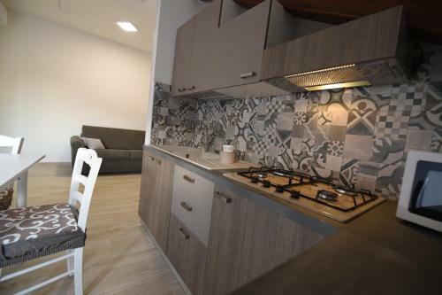 Apartamento Casa Vacanze Andromeda