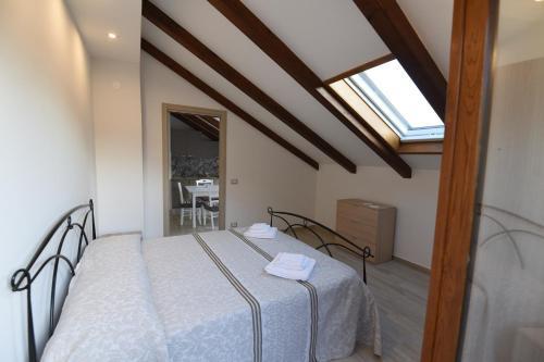 Apartamento Casa Vacanze Andromeda