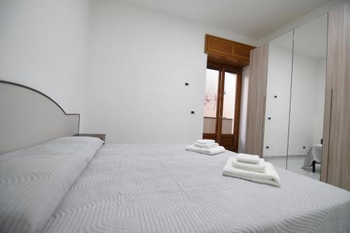 Apartamento Casa Vacanze Andromeda