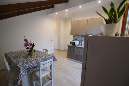 Apartamento Casa Vacanze Andromeda