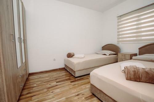 Suzana Apartments