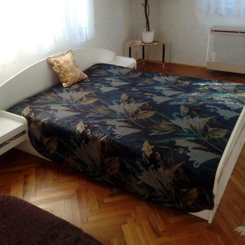 Apartamento Fidi