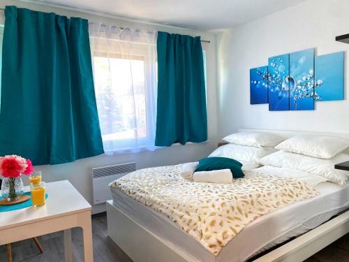 Hel�na Apartman Juventus