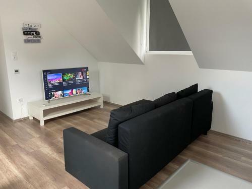 Apartamento Leda Vendeghaz