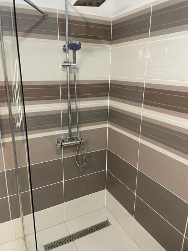 Apartamento Leda Vendeghaz