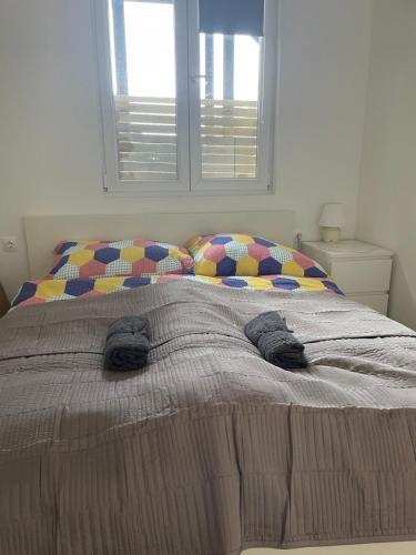 Apartamento Leda Vendeghaz