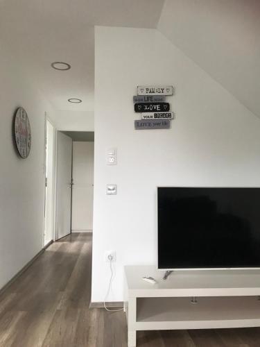Apartamento Leda Vendeghaz