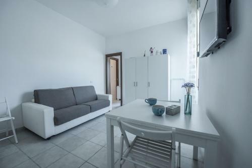 Apartamento Casa Vacanze Niko / Apt. Yucca - Eucalipto