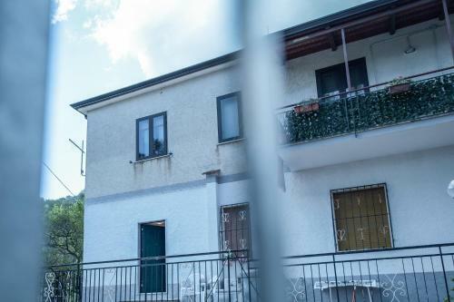 Apartamento Casa Vacanze Niko / Apt. Yucca - Eucalipto