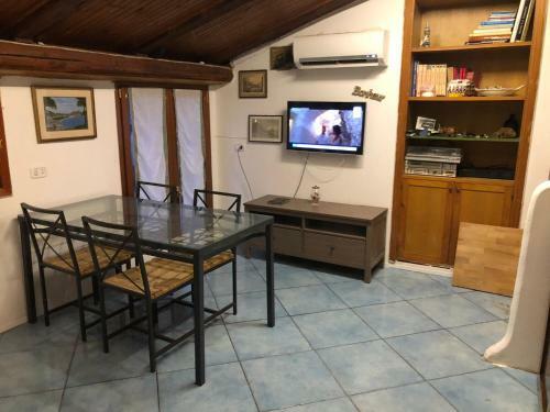 Apartamento Mansarda San Francesco