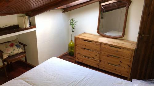 Apartamento Mansarda San Francesco