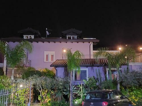 Hostal Villa Margot