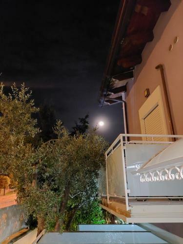 Hostal Villa Margot