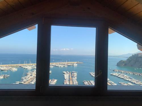 Apartamento Stella Del Cilento Luxury