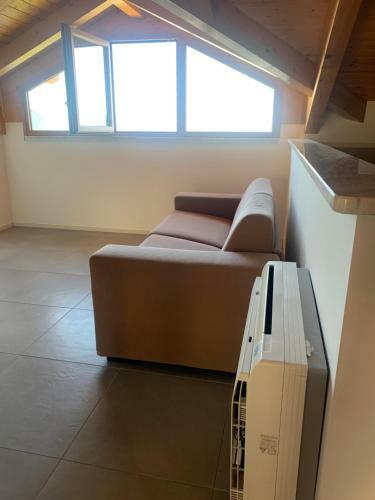 Apartamento Stella Del Cilento Luxury
