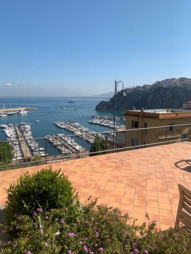 Apartamento Stella Del Cilento Luxury