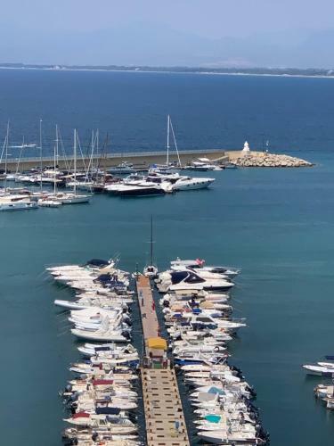 Apartamento Stella Del Cilento Luxury
