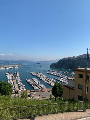 Apartamento Stella Del Cilento Luxury