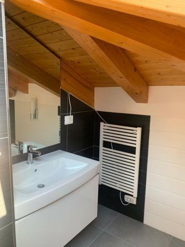 Apartamento Stella Del Cilento Luxury
