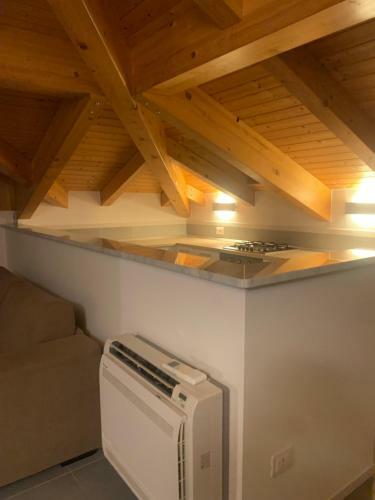 Apartamento Stella Del Cilento Luxury