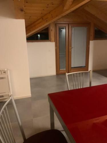 Apartamento Stella Del Cilento Luxury