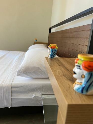 Hostal Calua Luxury Rooms