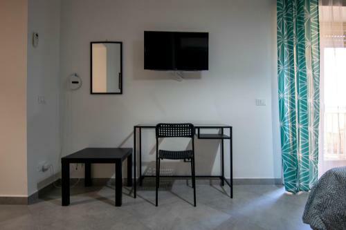 Civico Undici Holiday Home