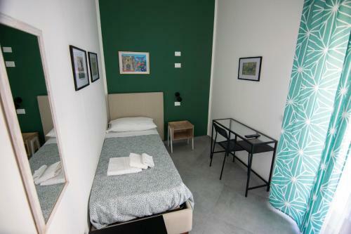 Civico Undici Holiday Home