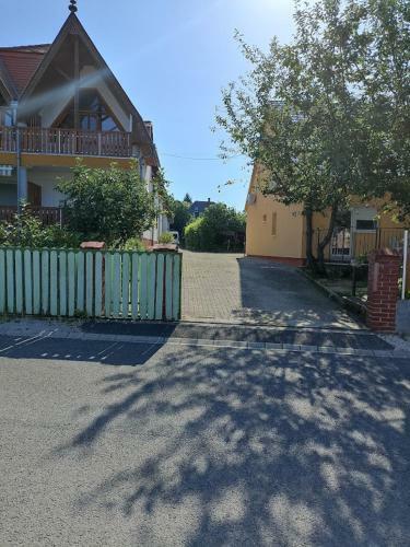 M�kus Apartman