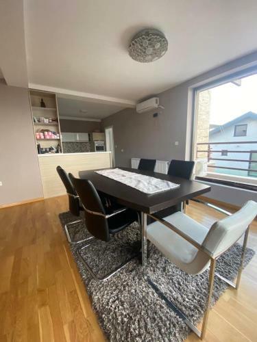 Apartamento Villa Sunny Side Skopje