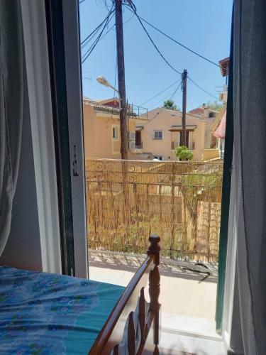 Bright Apartment In A Two-storey Building, Corfu