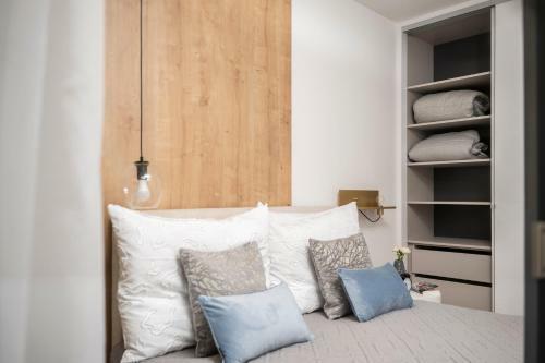 Napf�ny Resort Apartman