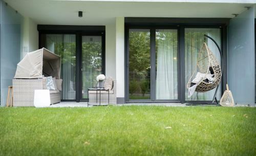 Napf�ny Resort Apartman