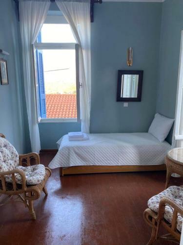 Villa Ioanna's House