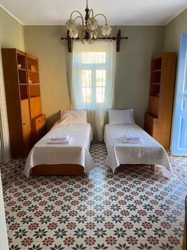 Villa Ioanna's House