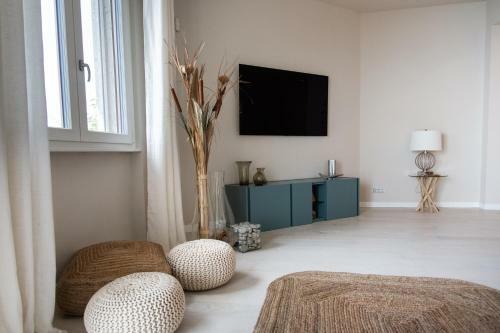 Apartamento Santa Croce Luxury